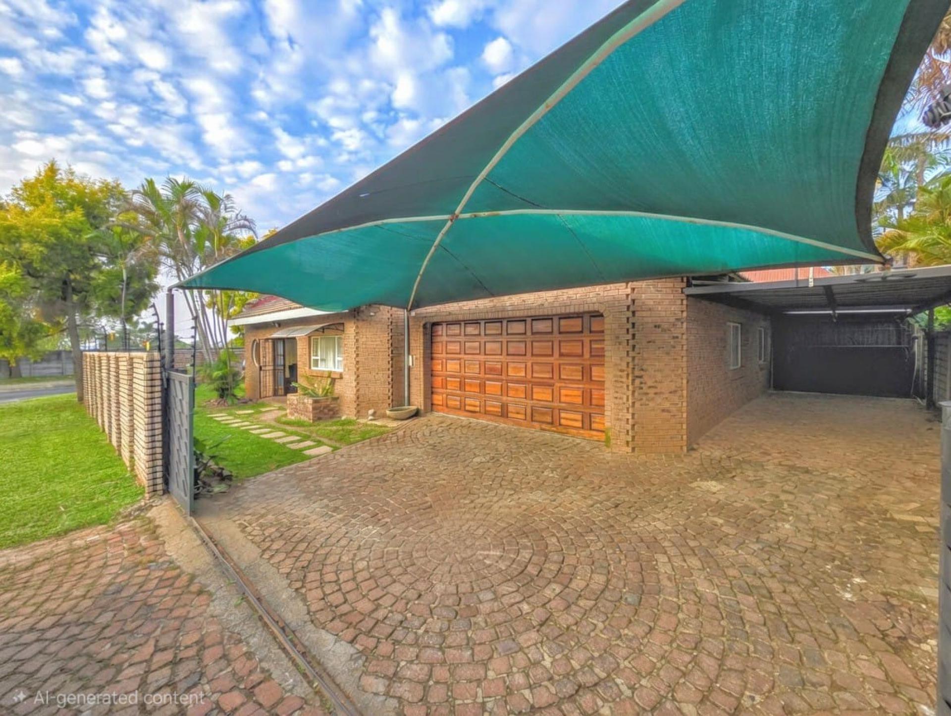  of property in Magalieskruin