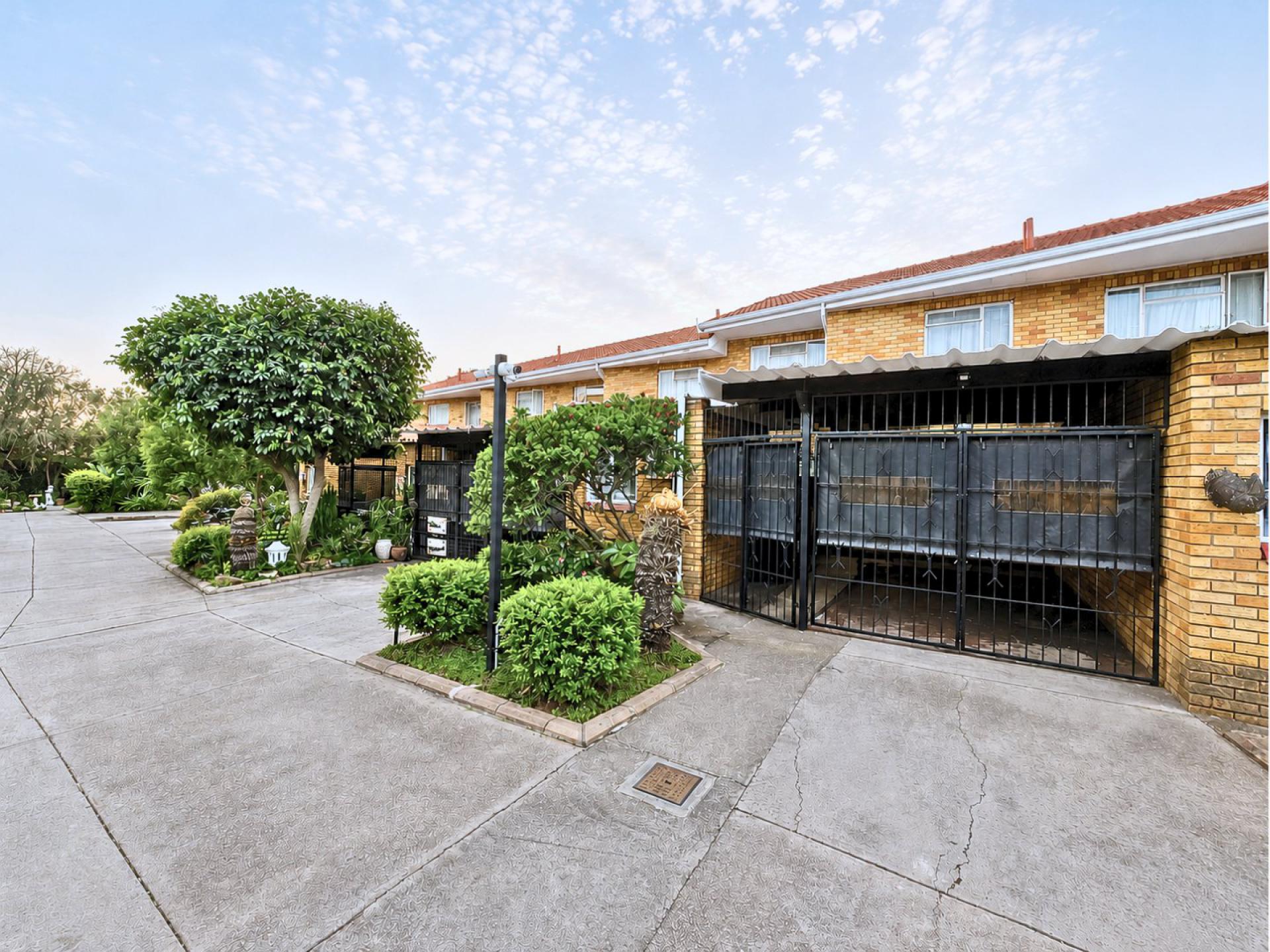  of property in Wonderboom