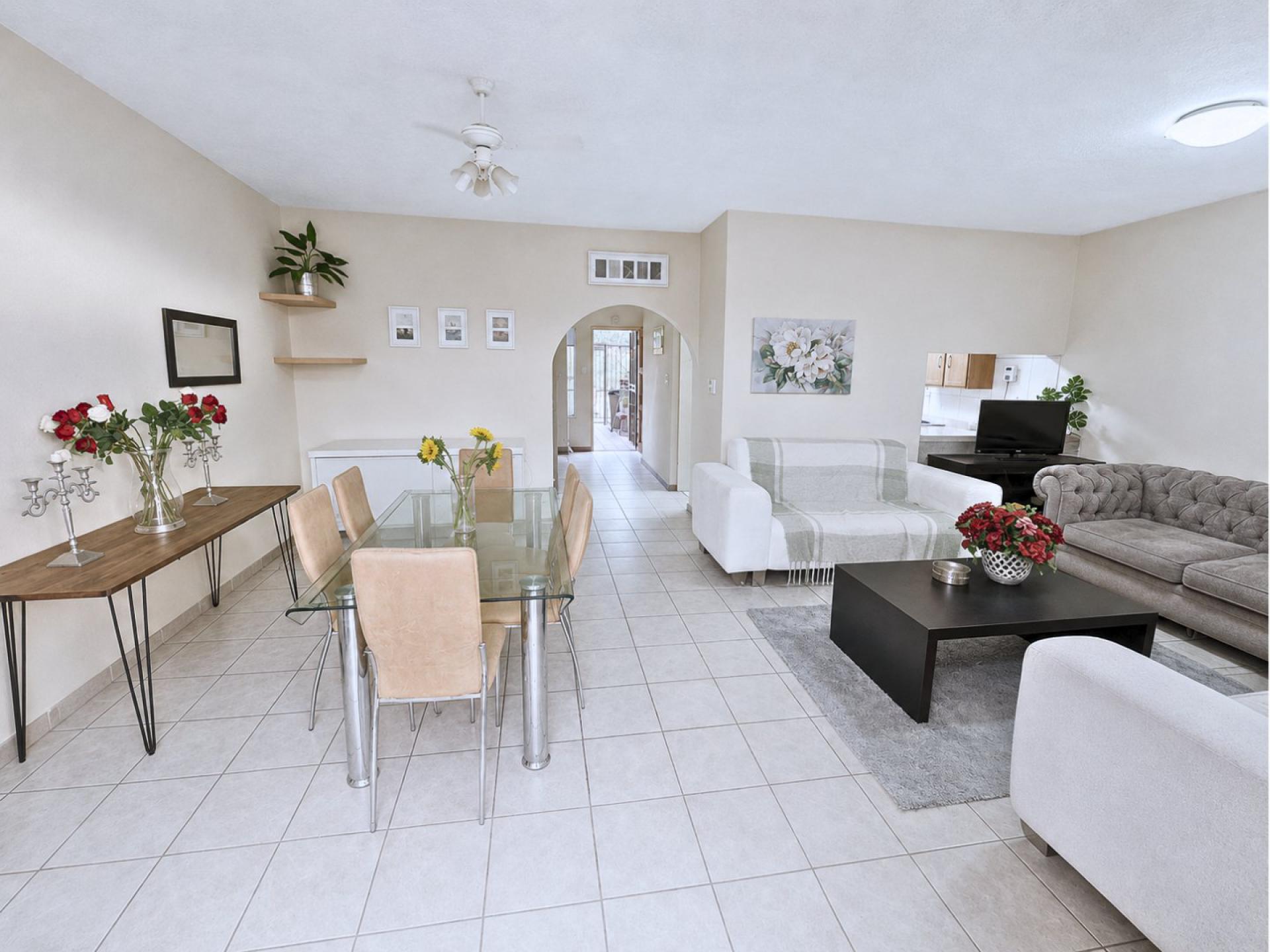  of property in Wonderboom