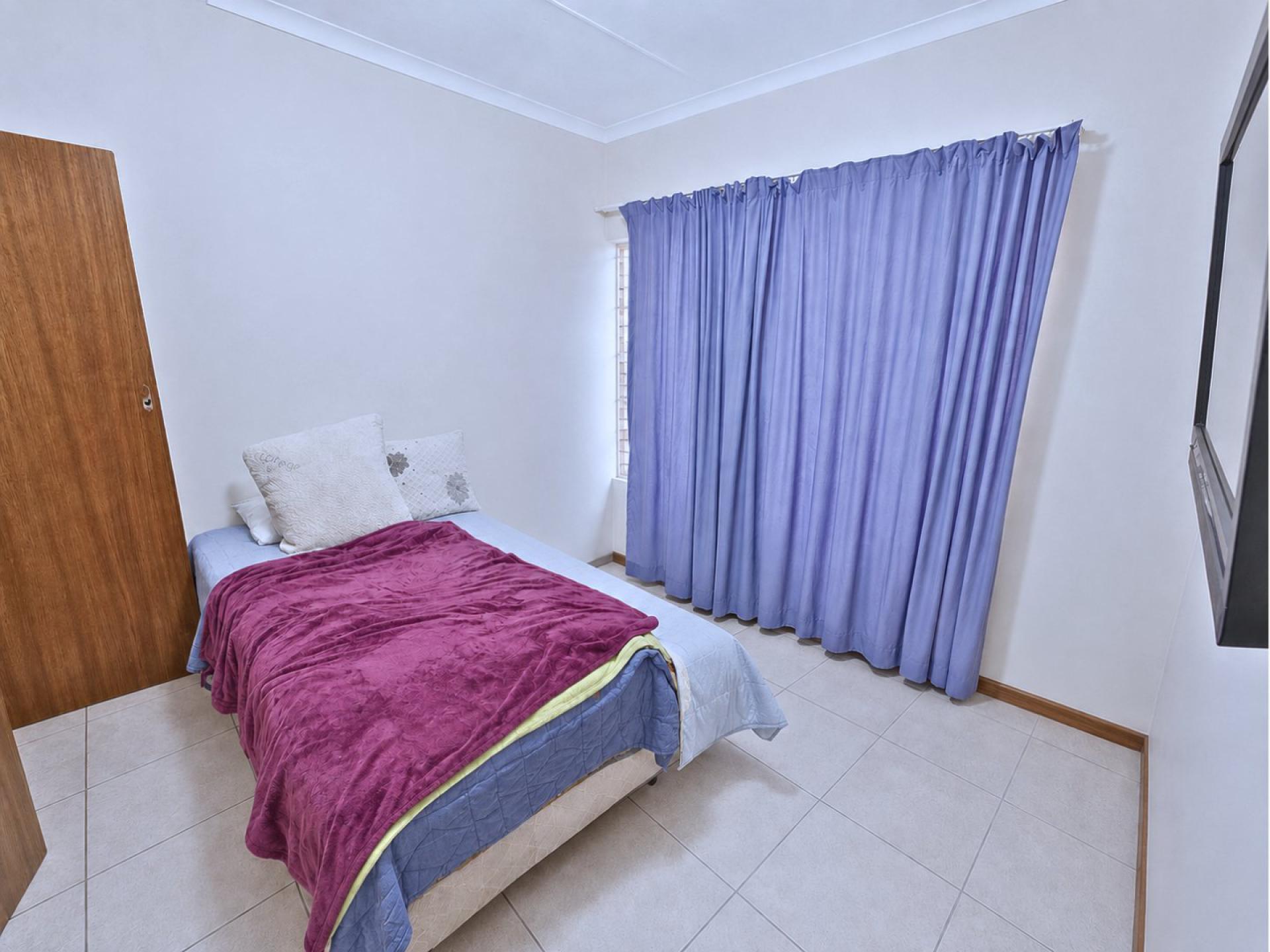  of property in Wonderboom