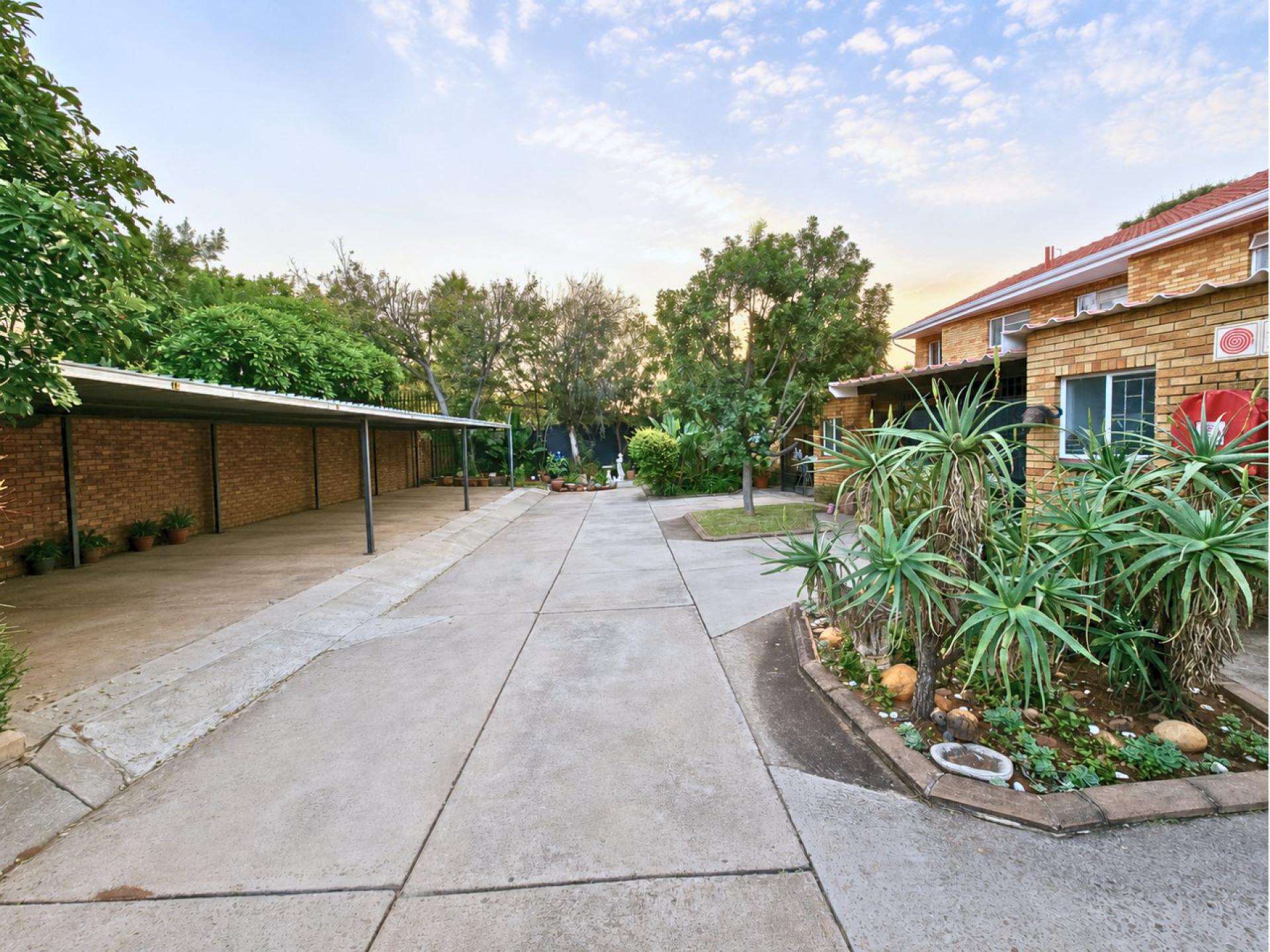  of property in Wonderboom