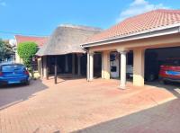  of property in Temba