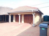  of property in Temba
