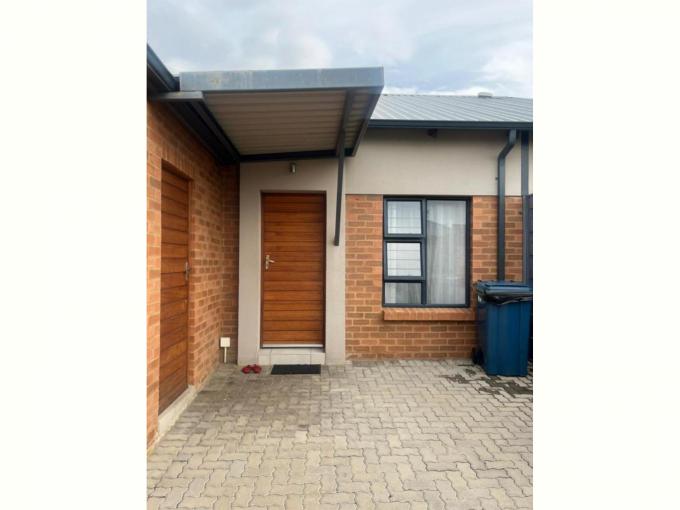 3 Bedroom House for Sale For Sale in Montana - MR714199