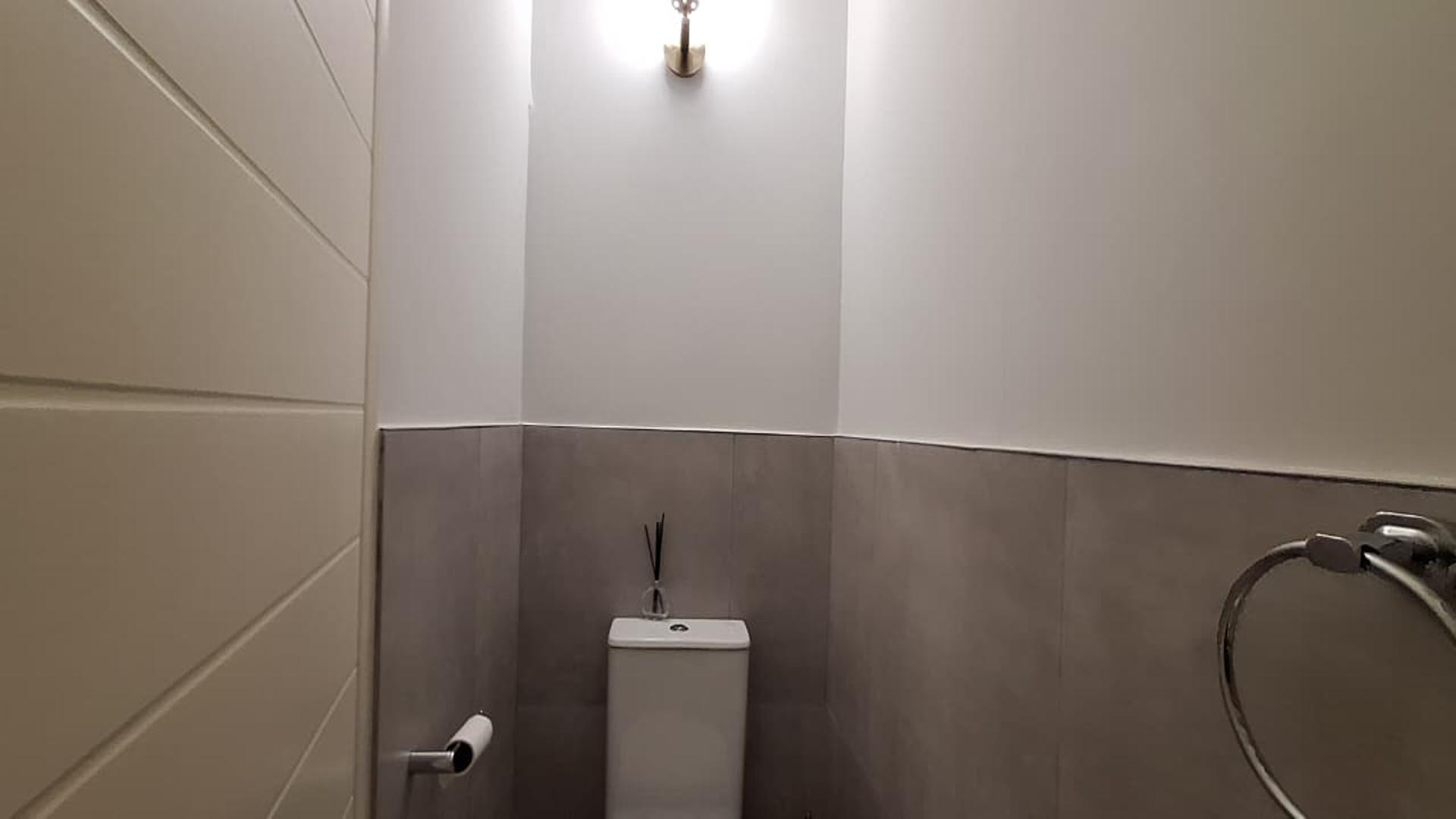 Guest Toilet - 4 square meters of property in Craighall