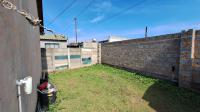 Backyard of property in Mayfield