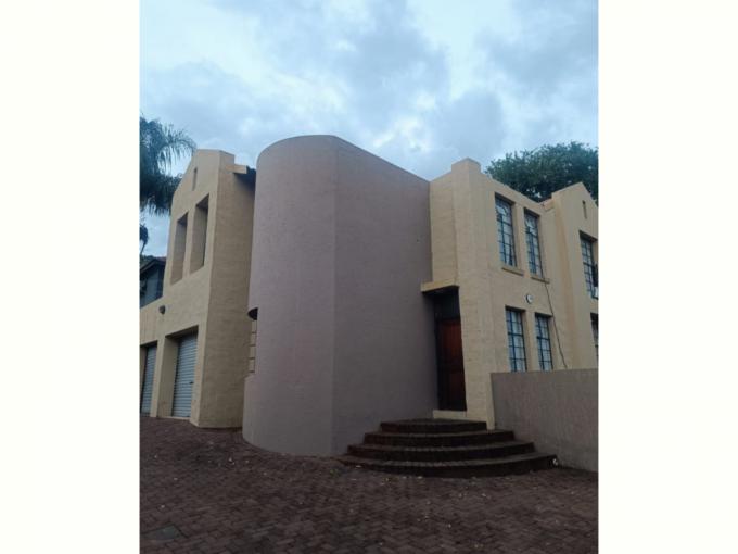 3 Bedroom House for Sale For Sale in Ninapark - MR714207
