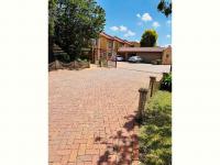 2 Bedroom 2 Bathroom Duplex for Sale for sale in Dorandia