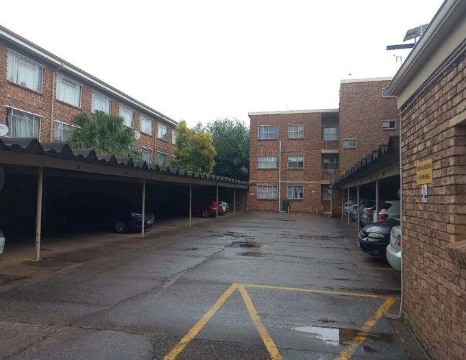 2 Bedroom Apartment for Sale For Sale in Pretoria North - MR714211