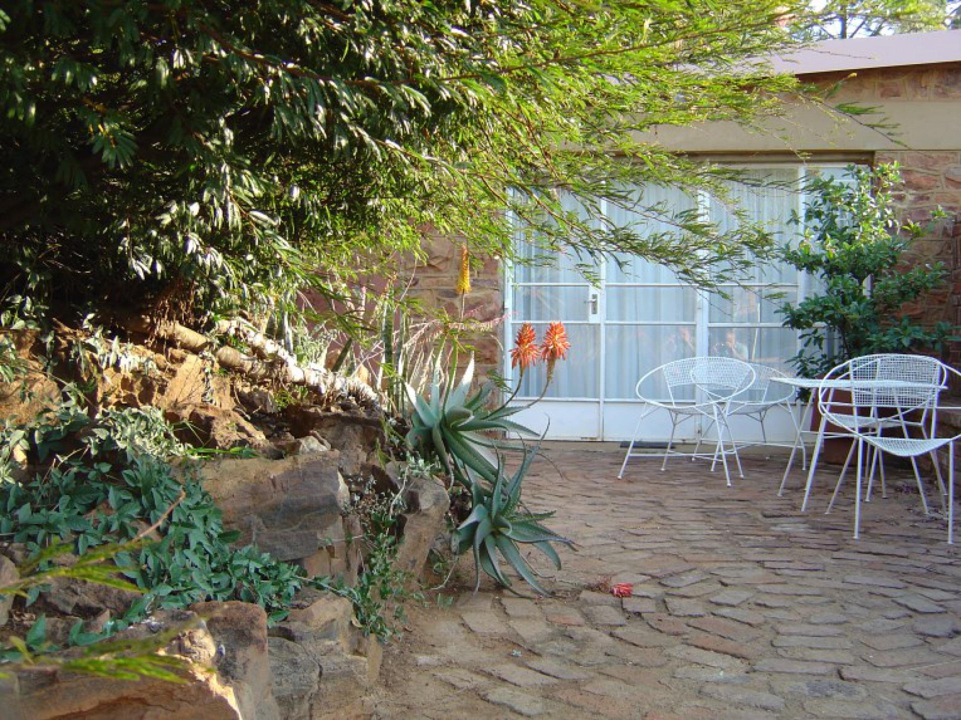  of property in Walkerville