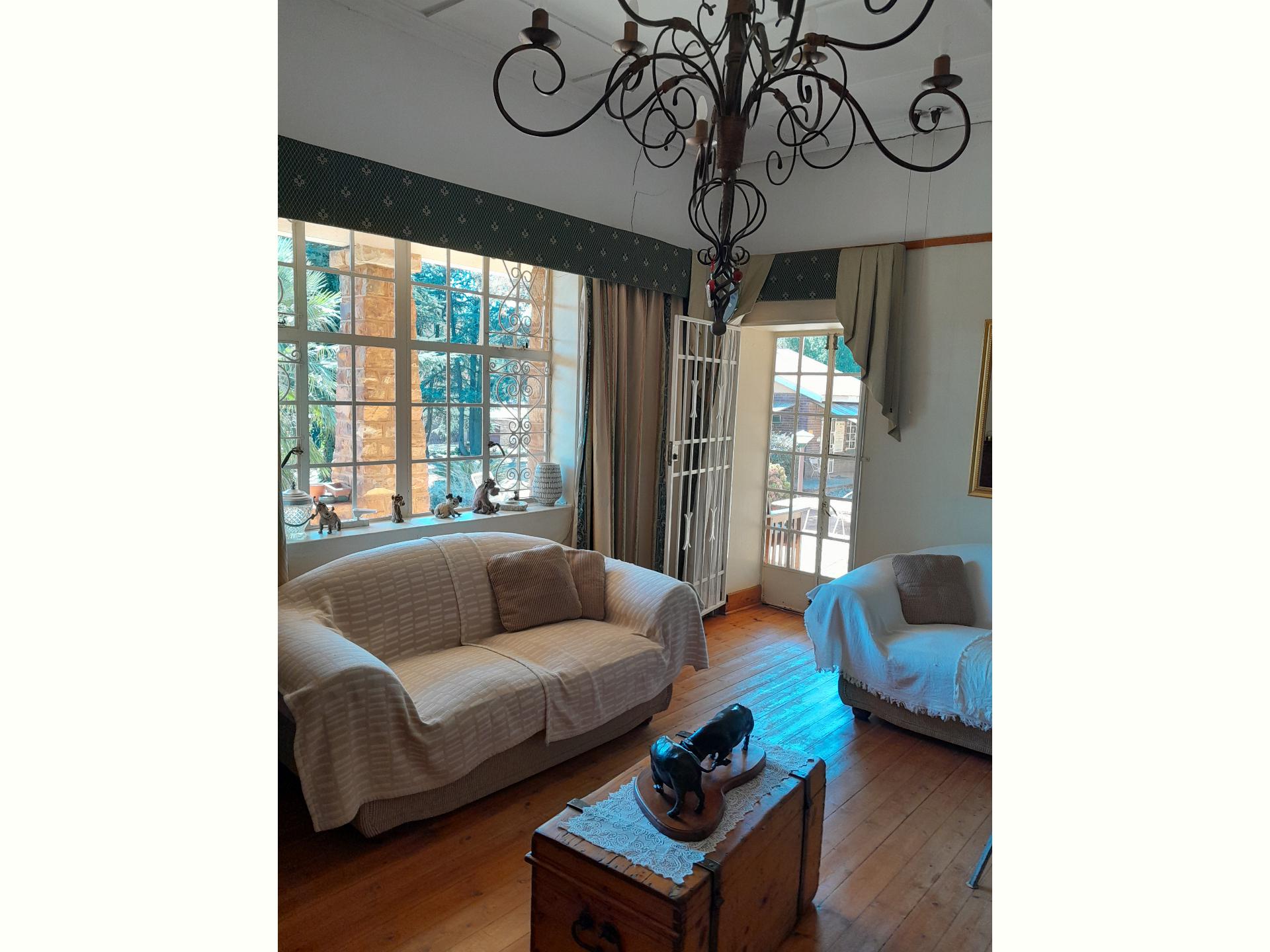  of property in Walkerville
