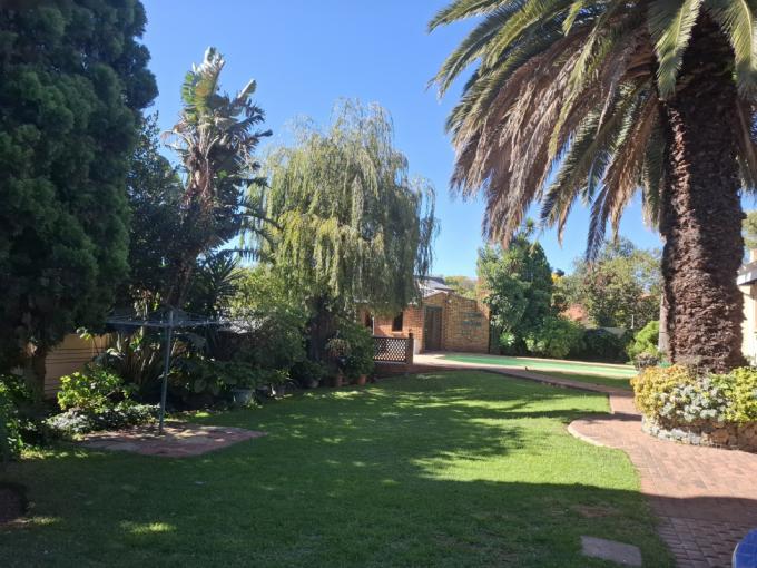 4 Bedroom House for Sale For Sale in Eastleigh - MR714216