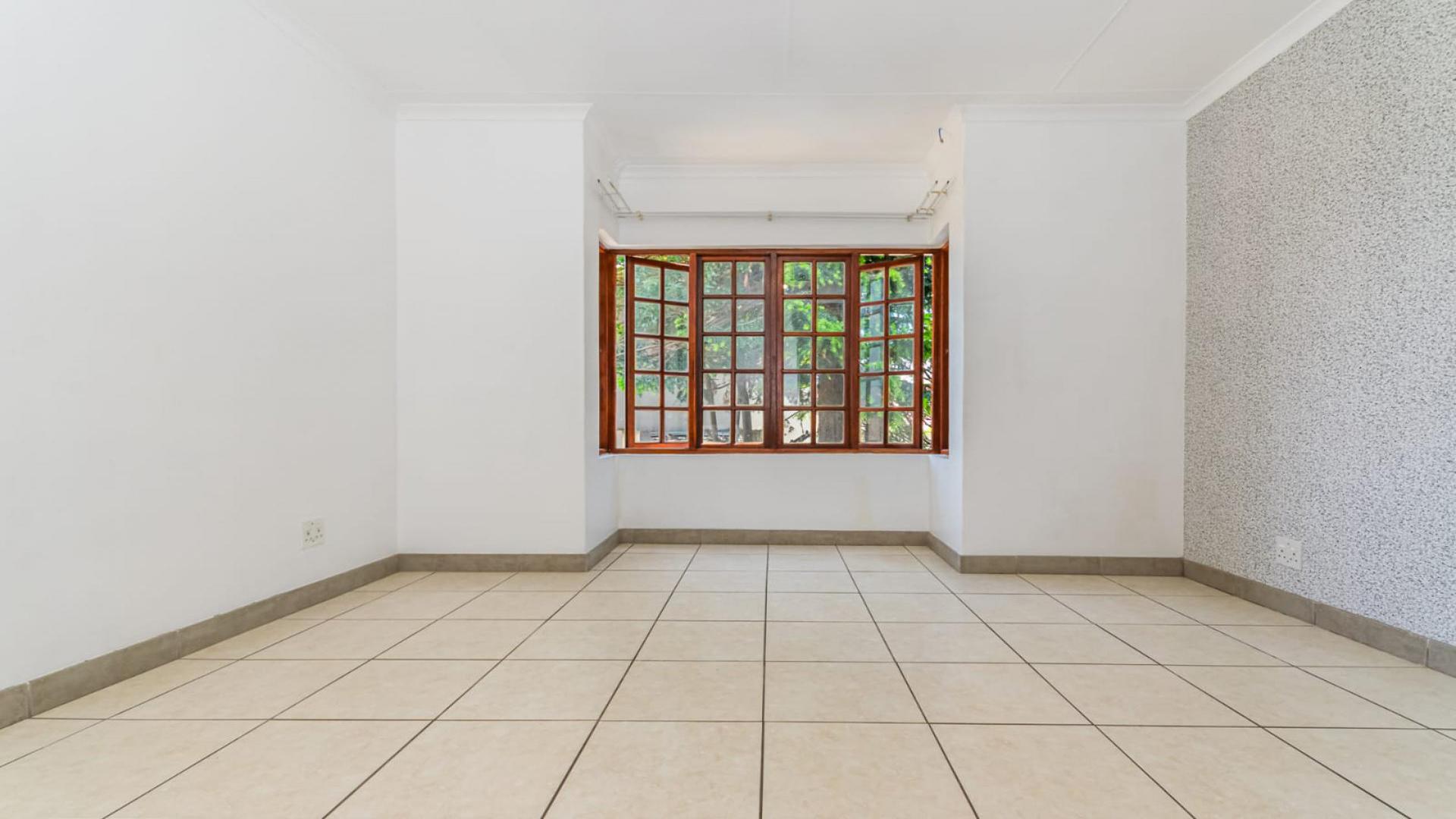 Flatlet of property in Florida Park