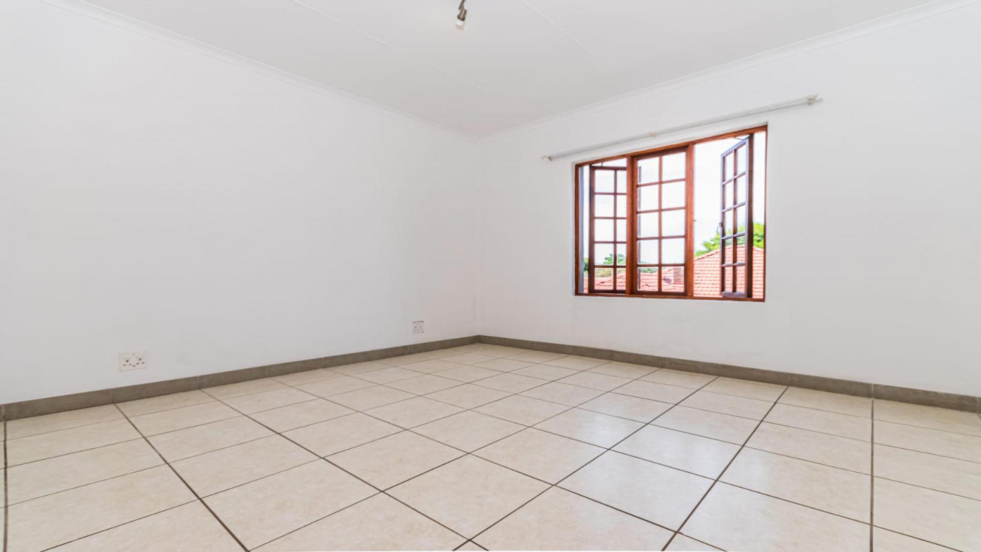 Flatlet of property in Florida Park