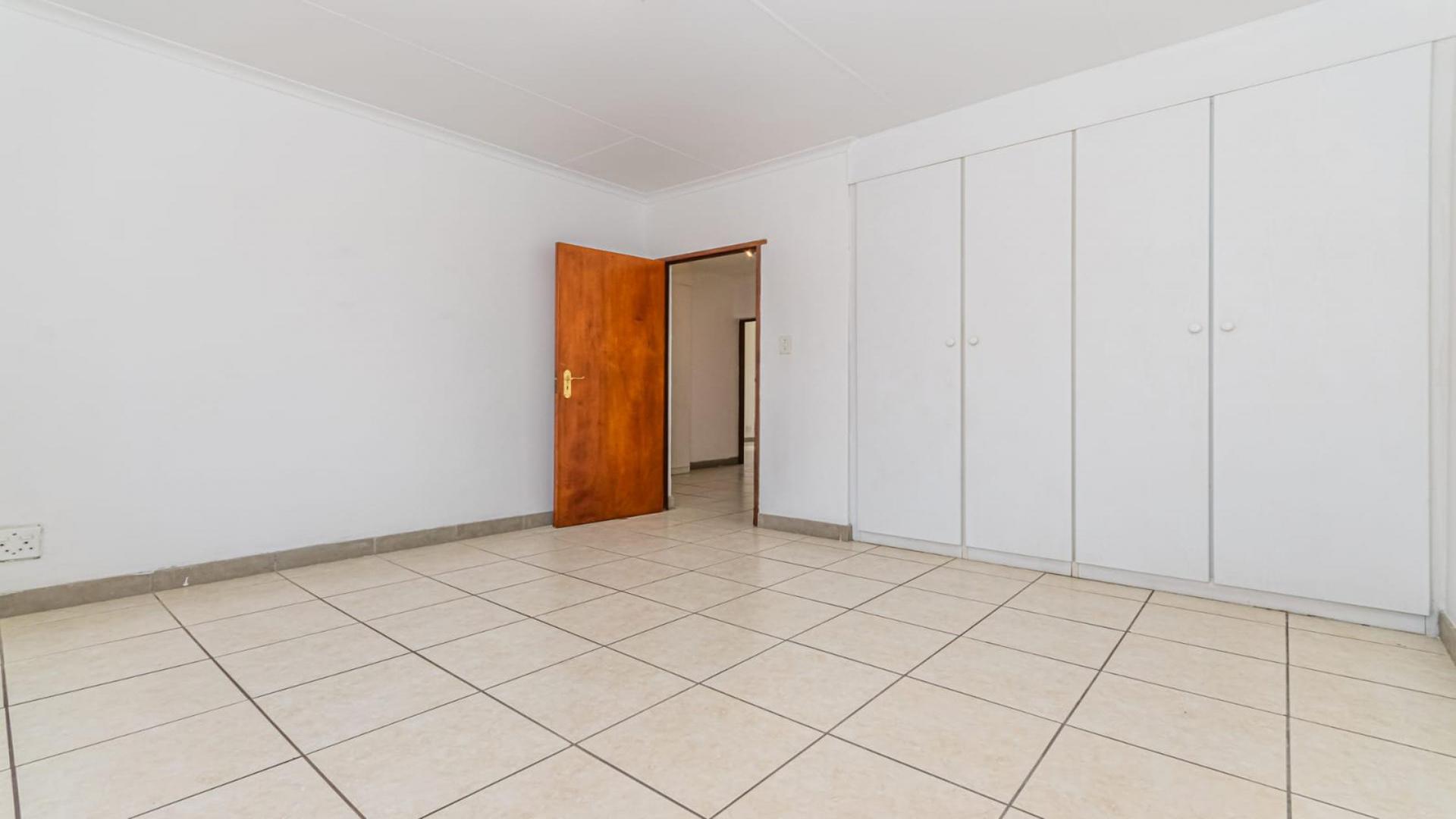 Flatlet of property in Florida Park