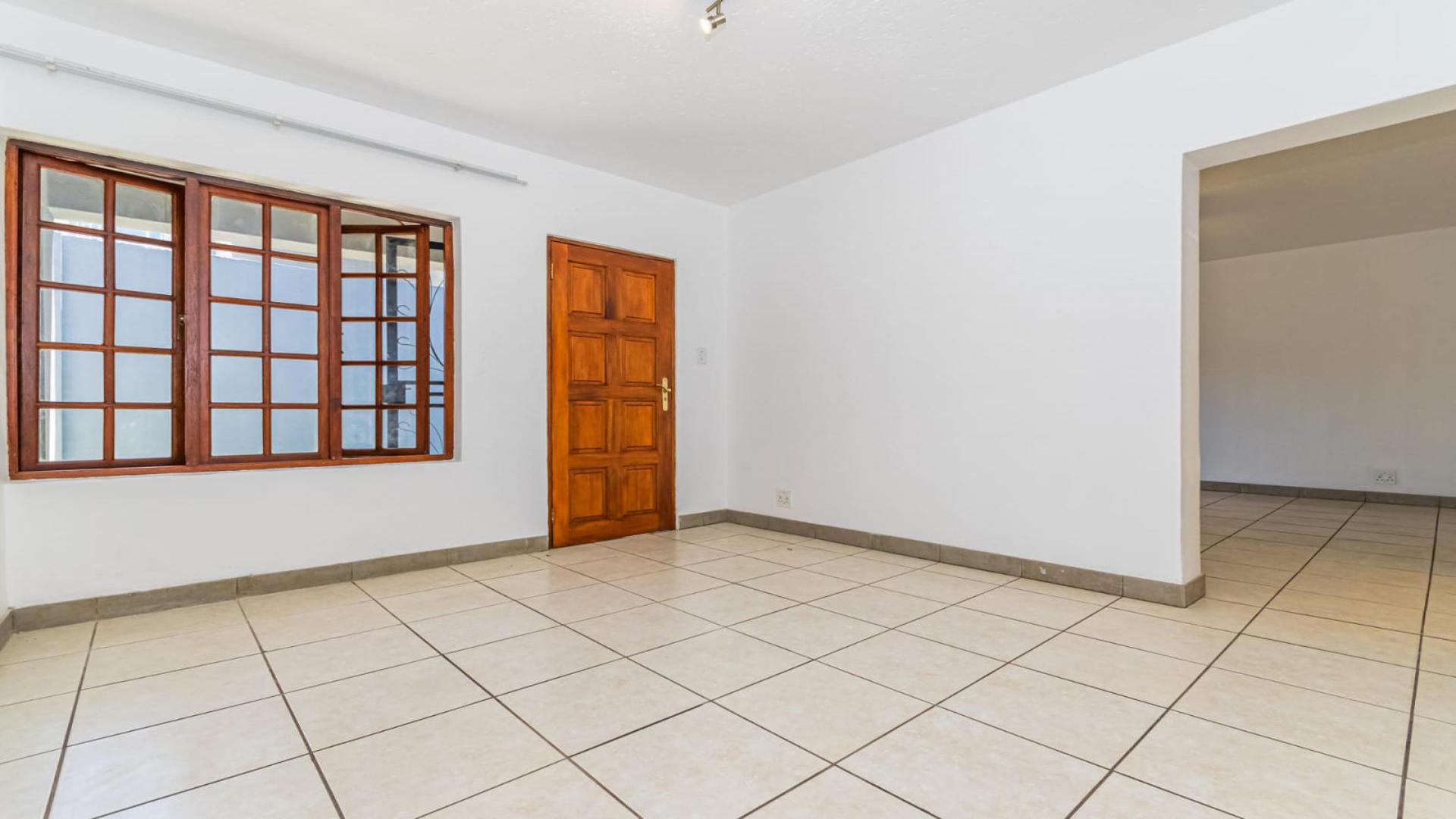 Flatlet of property in Florida Park