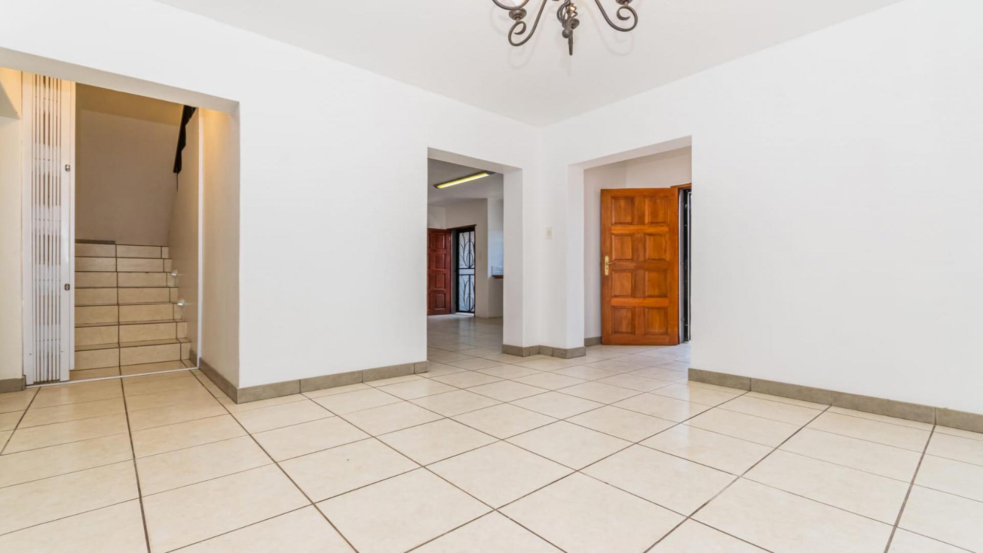 Flatlet of property in Florida Park