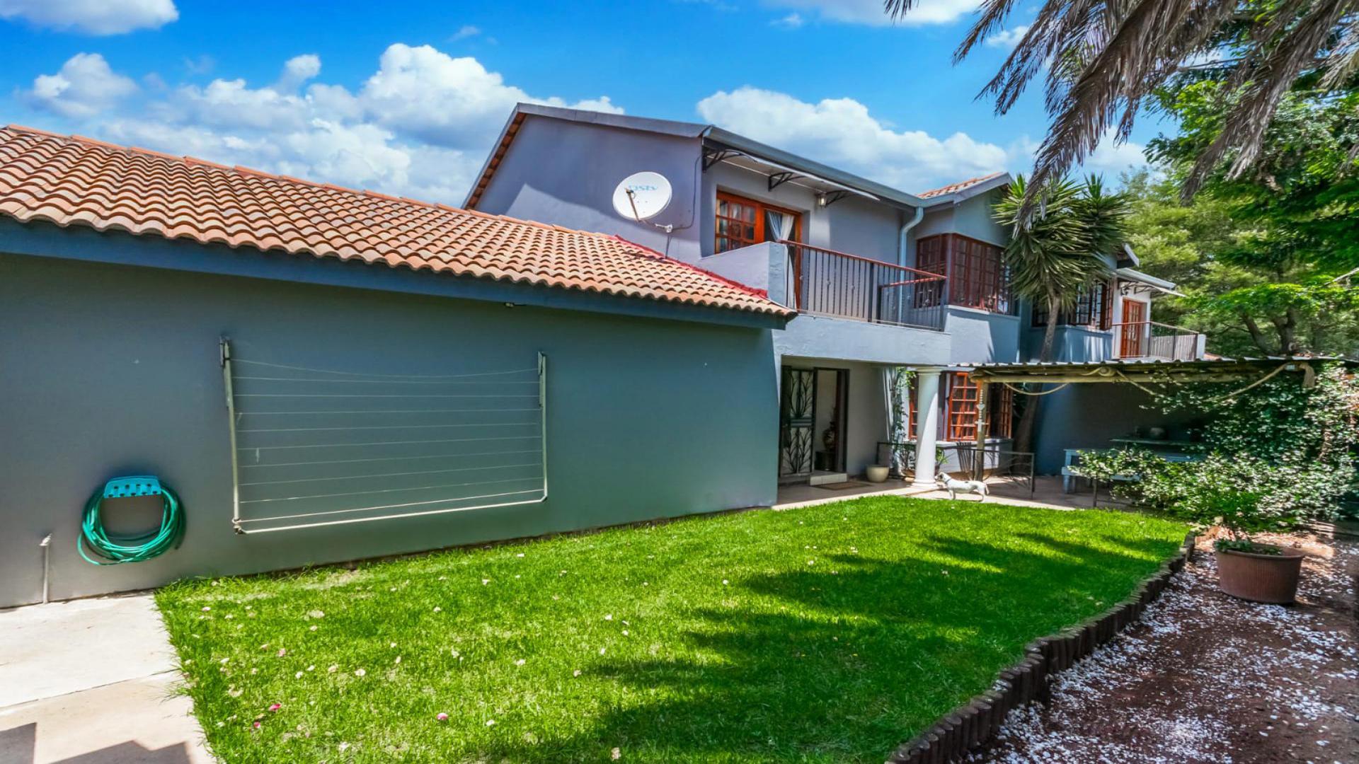 Flatlet of property in Florida Park