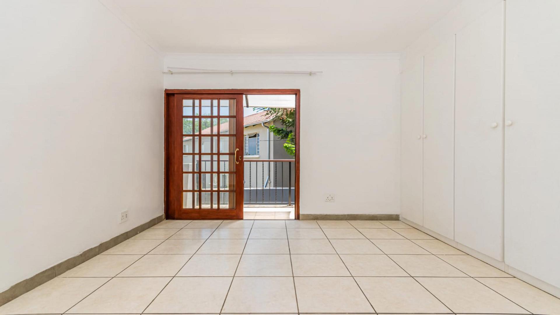 Flatlet of property in Florida Park