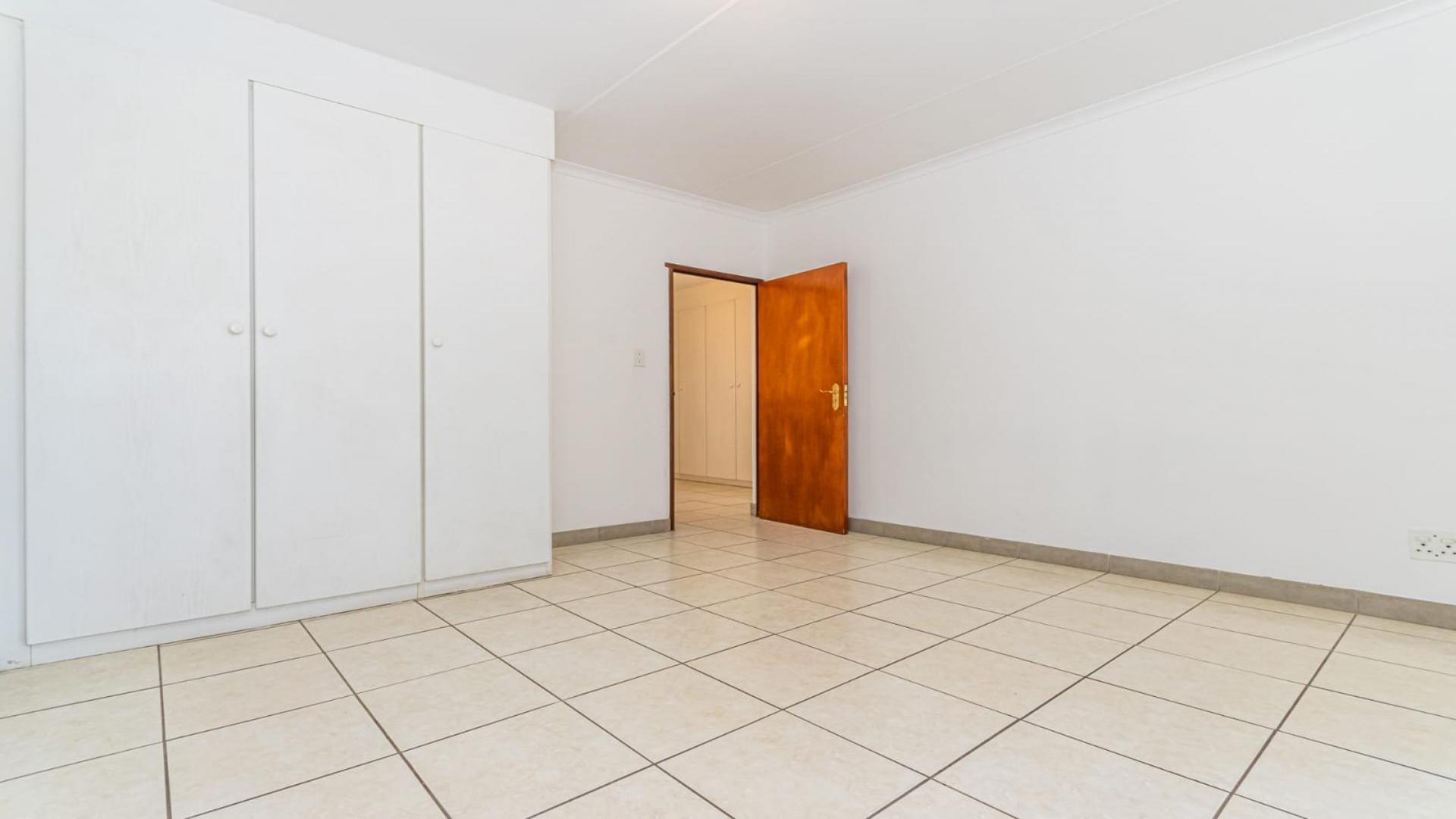 Flatlet of property in Florida Park