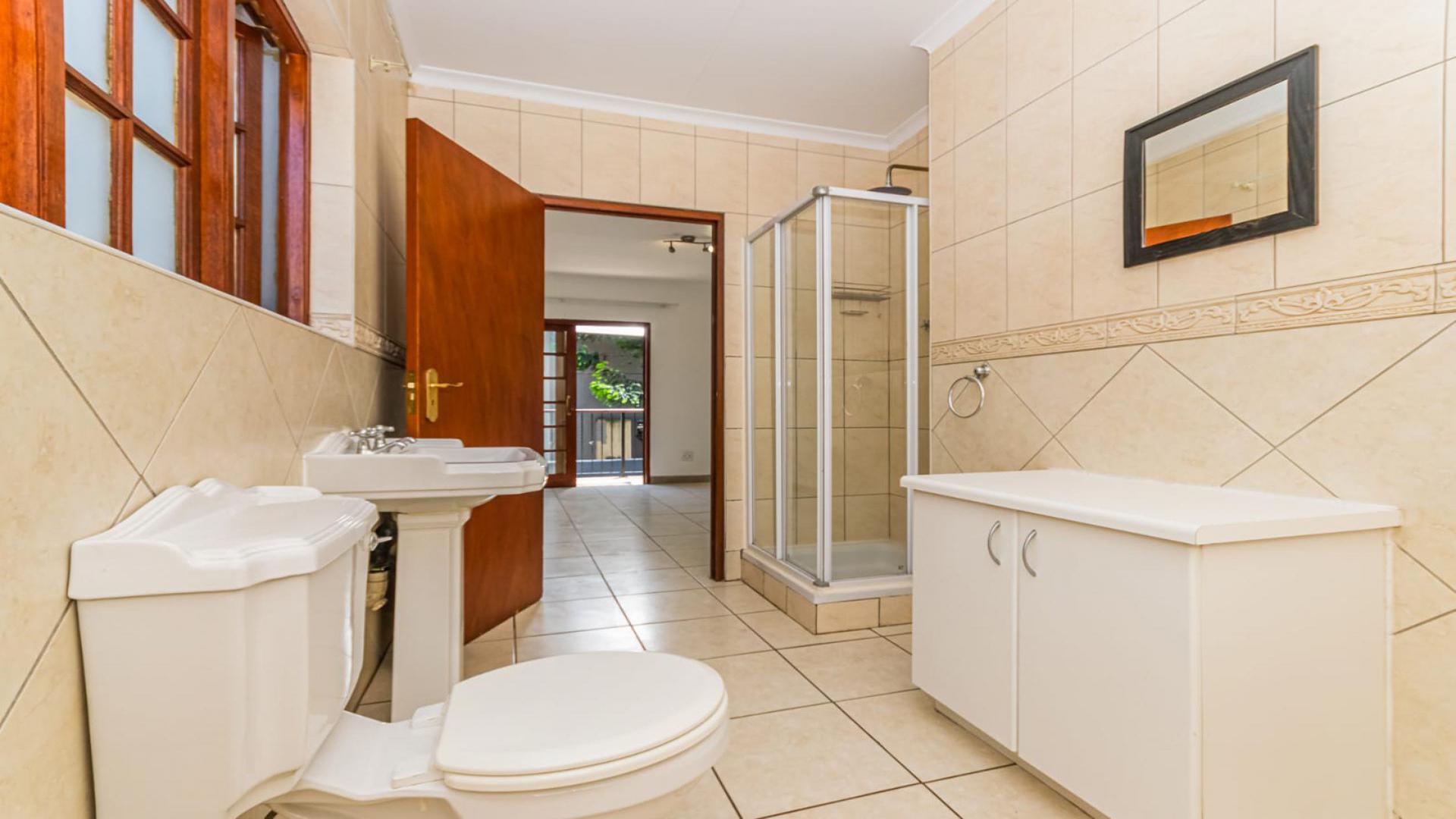 Flatlet of property in Florida Park