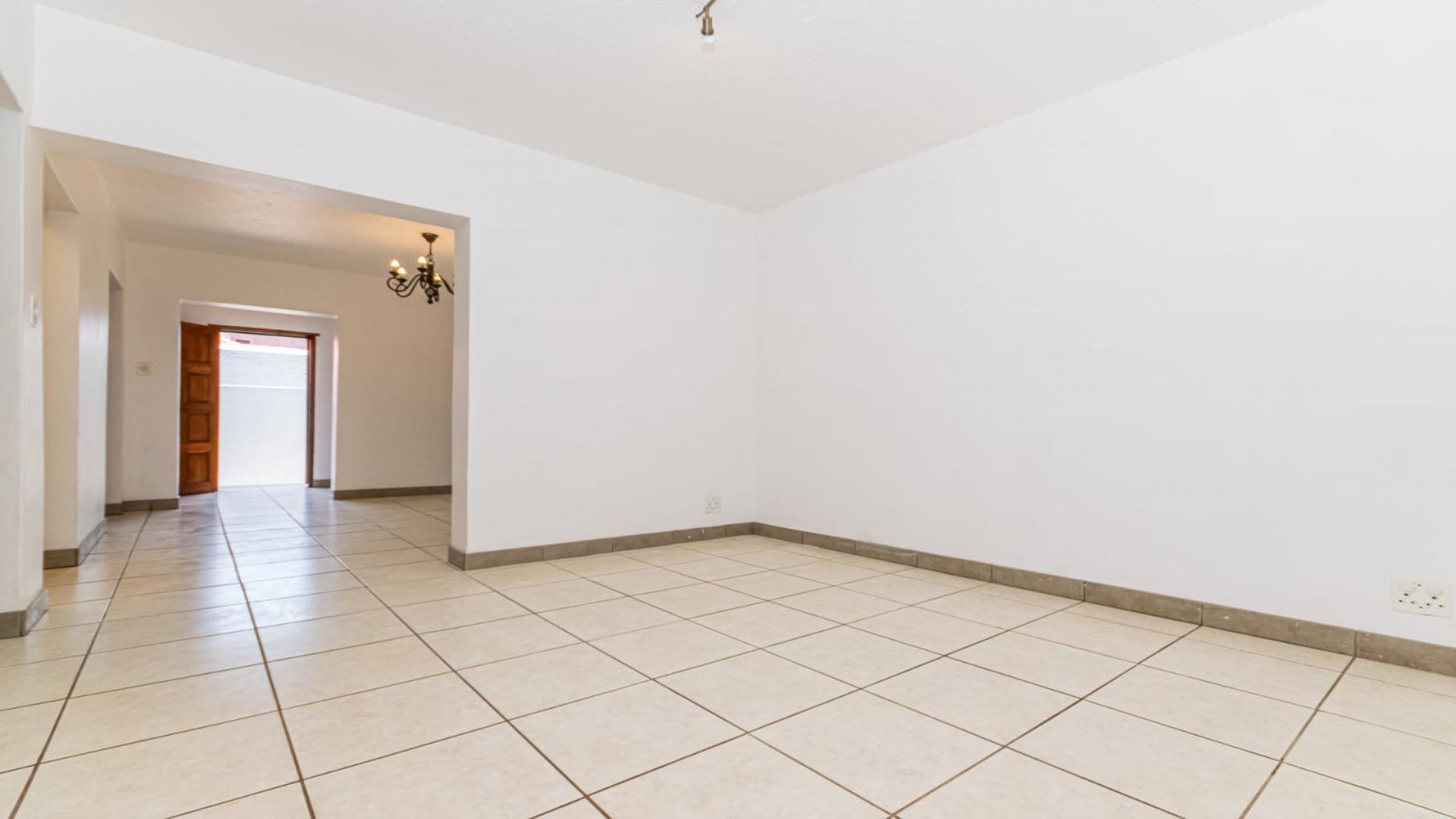 Flatlet of property in Florida Park
