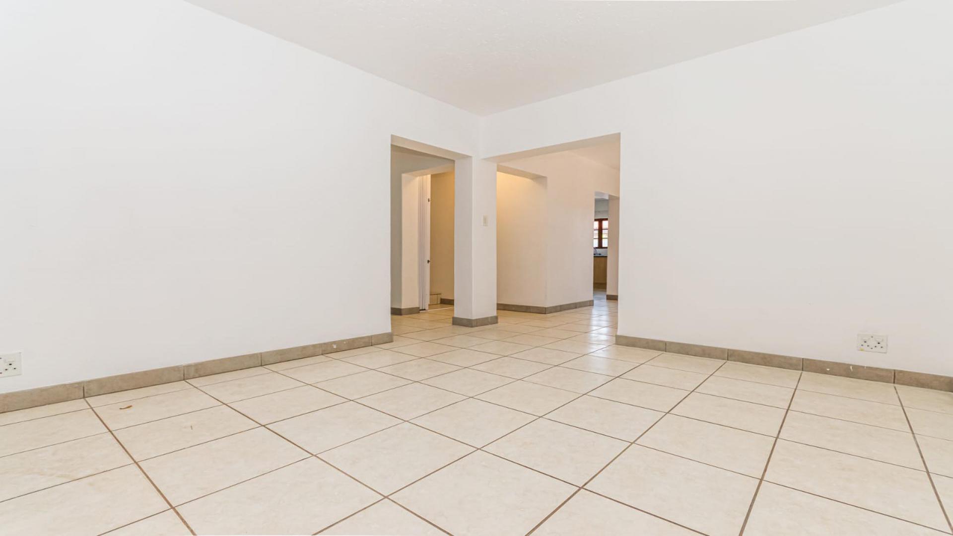 Flatlet of property in Florida Park