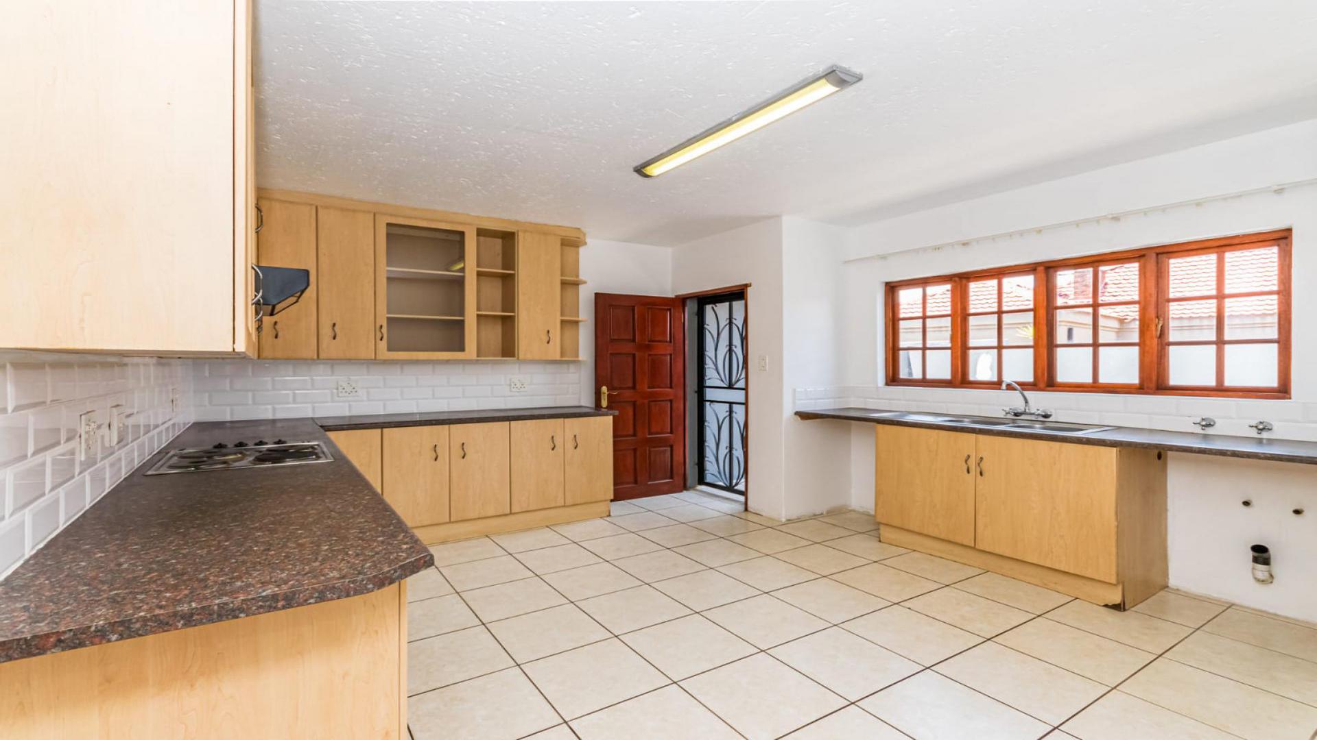 Flatlet of property in Florida Park