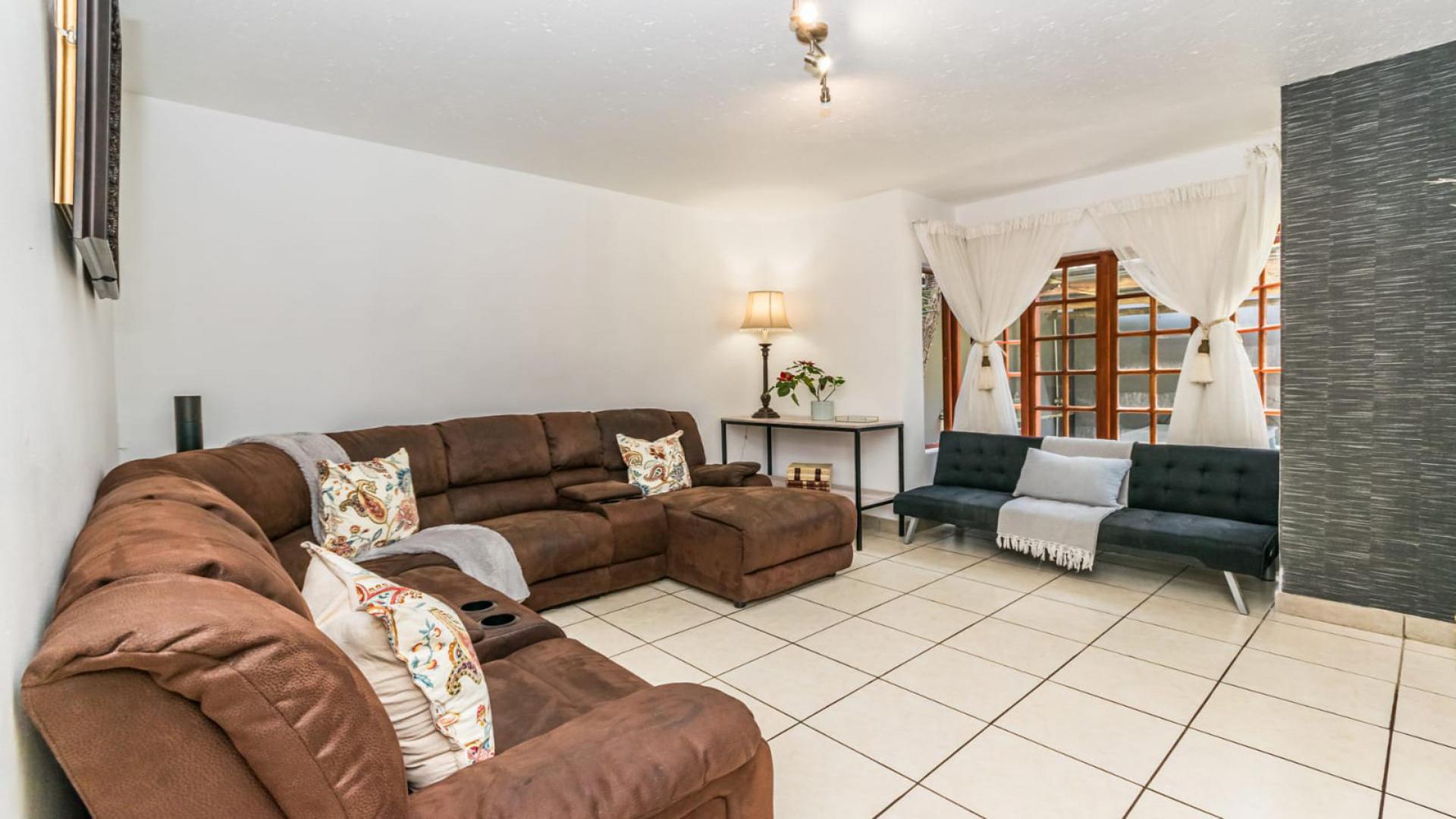 Lounges of property in Florida Park