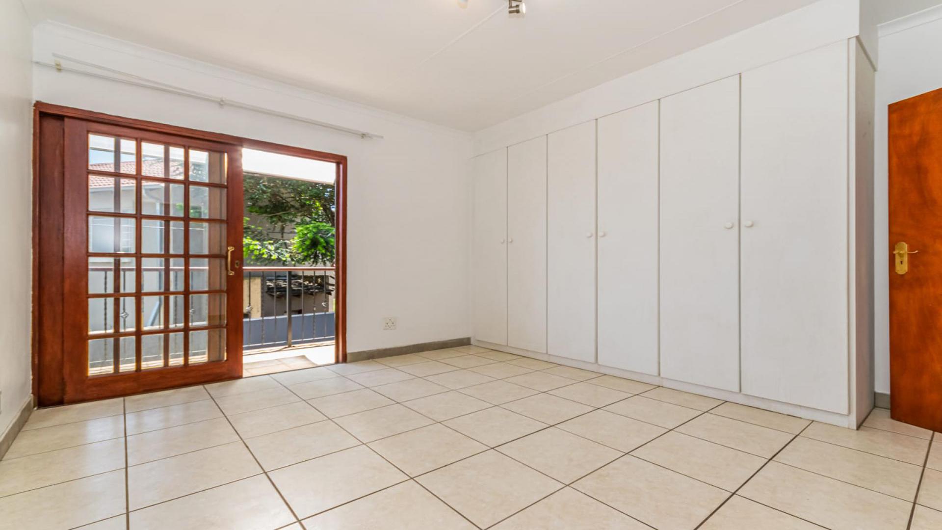 Flatlet of property in Florida Park