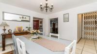 Dining Room of property in Florida Park
