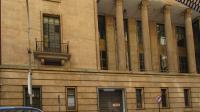 Front View of property in Johannesburg Central