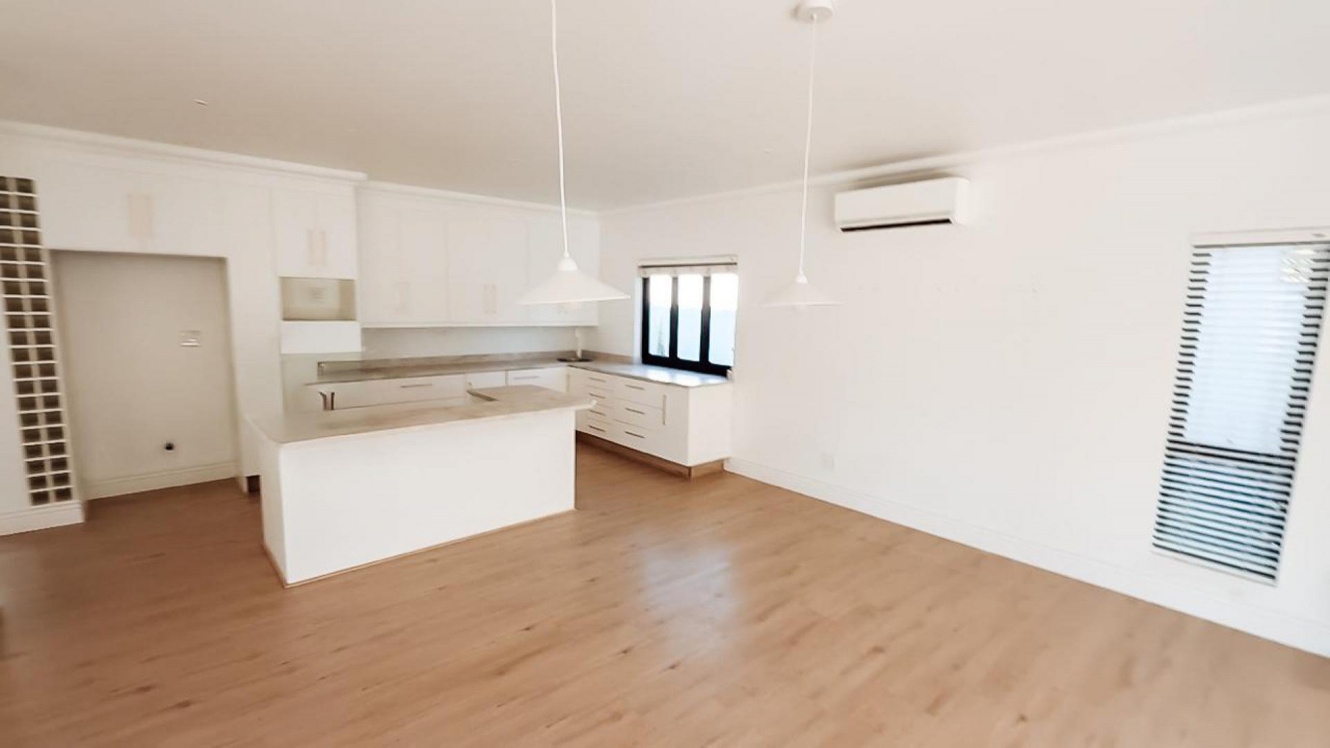 Kitchen of property in Broadacres