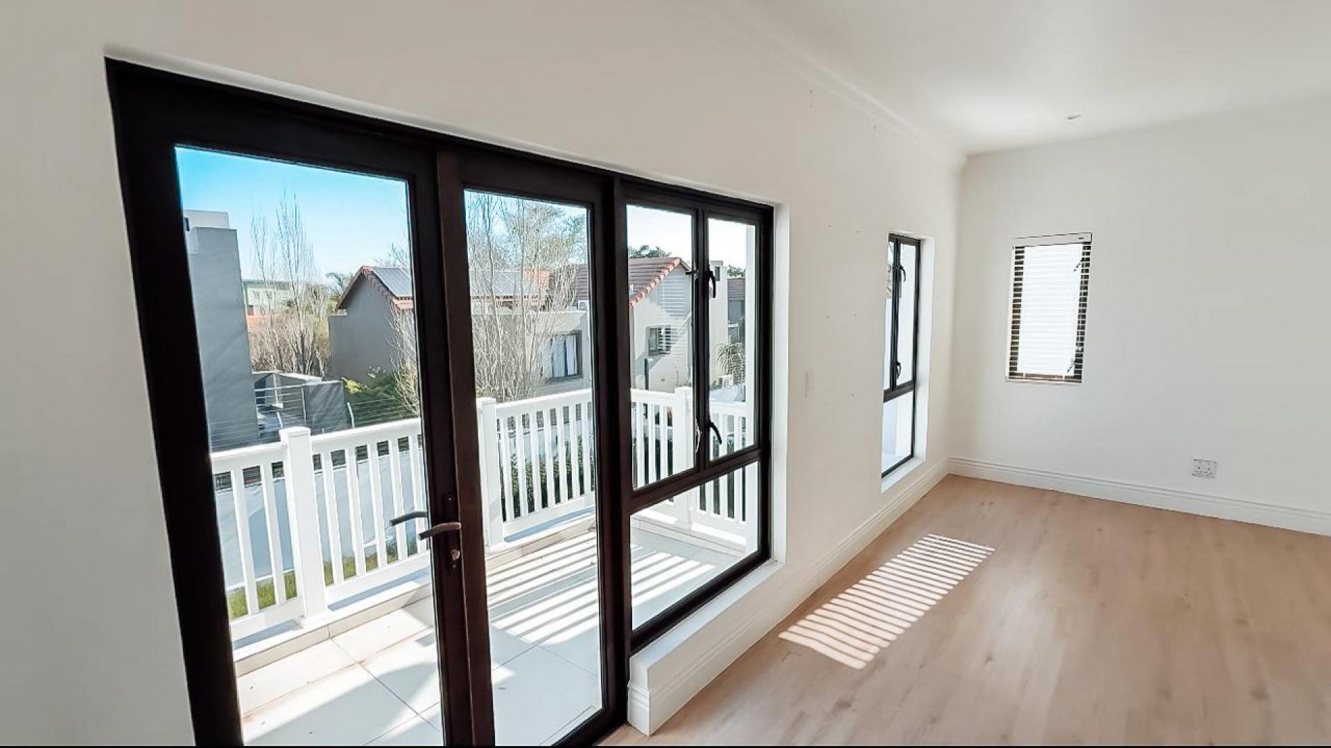 Bed Room 1 of property in Broadacres