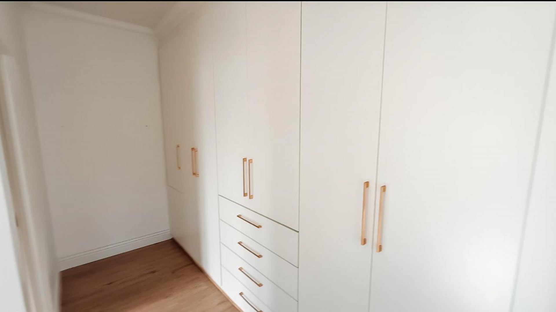 Bed Room 1 of property in Broadacres