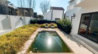 Swimming Pool of property in Broadacres