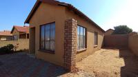 Front View of property in Soshanguve East