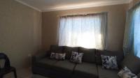 Lounges - 12 square meters of property in Soshanguve East