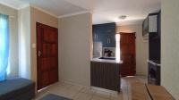Lounges - 12 square meters of property in Soshanguve East
