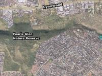  of property in Faerie Glen