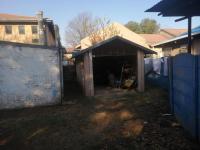  of property in Turffontein