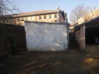  of property in Turffontein