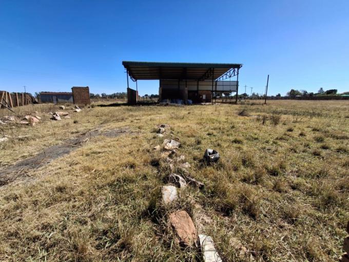 Land for Sale For Sale in Heidelberg - GP - MR714264