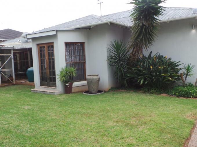 3 Bedroom House for Sale For Sale in Primrose Hill - MR714266