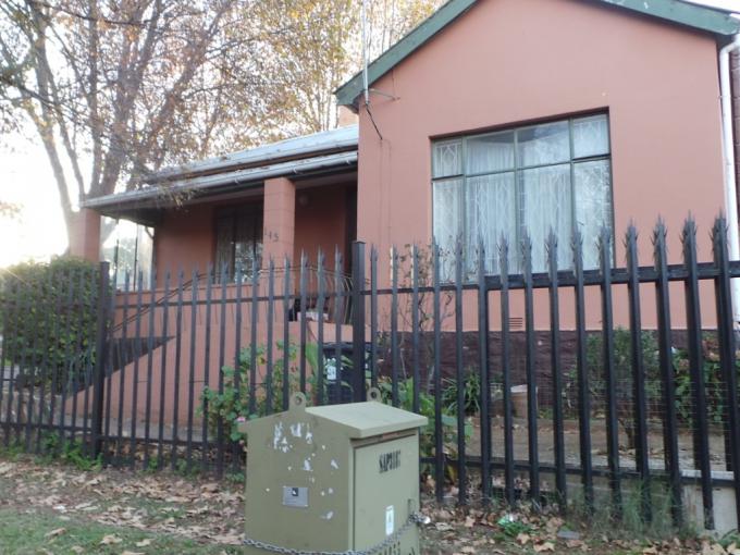 3 Bedroom House for Sale For Sale in Malvern - MR714267