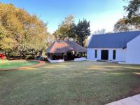  of property in Die Hoewes