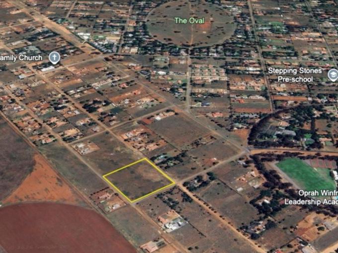 Land for Sale For Sale in Henley-on-Klip - MR714275