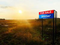  of property in Henley-on-Klip