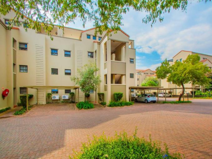 1 Bedroom Apartment for Sale For Sale in Paulshof - MR714276