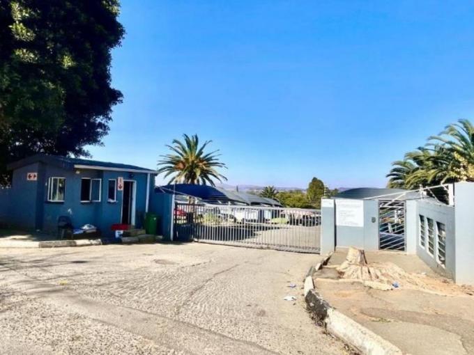 3 Bedroom Apartment for Sale For Sale in Naturena - MR714283